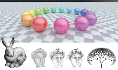 Computer Graphics